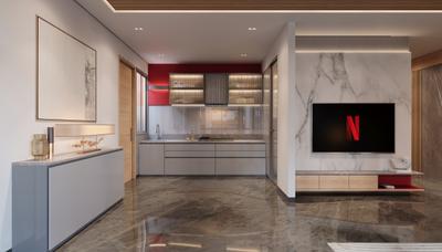 Project Image of 0.0 - 2520.0 Sq.ft 3 BHK Apartment for buy in Unique Luxuria