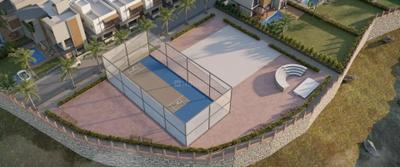 Project Image of 650.0 - 2025.0 Sq.ft 2 BHK Apartment for buy in The Marina Bay