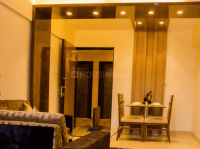 Project Image of 391.05 - 527.22 Sq.ft 1 BHK Apartment for buy in Tharwani Vedant Nakshatra Wing K Phase V