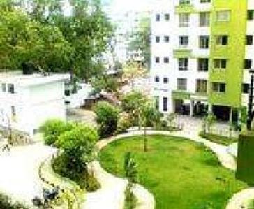Project Image of 1230.0 - 1575.0 Sq.ft 2 BHK Apartment for buy in Venkatesh Flora