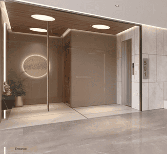 Project Image of 0.0 - 2200.0 Sq.ft 4 BHK Apartment for buy in Nirvana 10