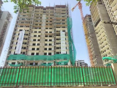 Project Image of 1910.0 - 5165.0 Sq.ft 3 BHK Apartment for buy in Oro Constella