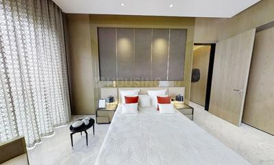 Project Image of 1845.0 - 4084.0 Sq.ft 3 BHK Apartment for buy in Kalpataru Avana