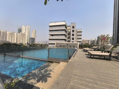 Project Image of 448.0 - 751.0 Sq.ft 1 BHK Apartment for buy in Mahindra Roots
