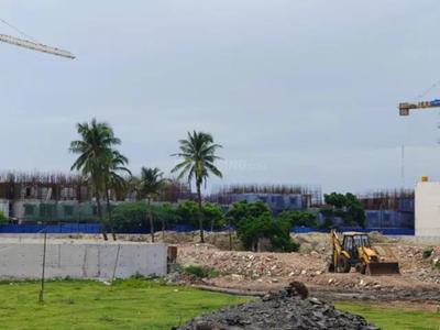 Project Image of 1252 Sq.ft 2 BHK Apartment / Flat for sale in Pallikaranai for Rs. 9000000