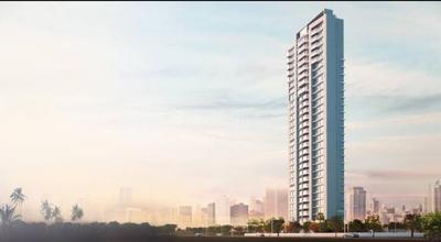 Project Image of 829.0 - 2417.0 Sq.ft 2 BHK Apartment for buy in Tridhaatu Kshitij