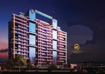 Project Image of 1200 Sq.ft 2 BHK Apartment / Flat for sale in Dombivli East for Rs. 13000000