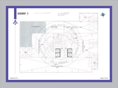 Project Image of 0.0 - 1485.0 Sq.ft 2 BHK Apartment for buy in Brij Iris