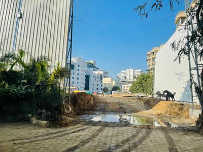 Project Image of 2970.0 - 4092.0 Sq.ft 3 BHK Apartment for buy in Godrej Astra