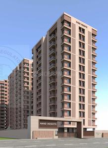 Project Image of 709.88 - 961.11 Sq.ft 2 BHK Apartment for buy in Manmohan Nand Heights