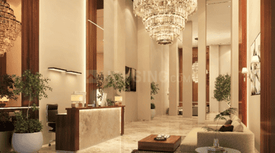 Project Image of 1558.08 - 2147.29 Sq.ft 3 BHK Apartment for buy in Z M The Royal Retreat