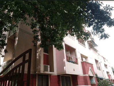 Project Image of 890.0 - 1360.0 Sq.ft 2 BHK Apartment for buy in Appaswamy Vatsalyam