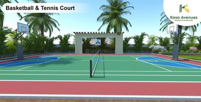 Project Image of 1485.0 - 2700.0 Sq.ft Residential Plot Plot for buy in Kasa Avatar 2