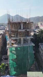 Project Image of 1564.0 - 2187.0 Sq.ft 3 BHK Apartment for buy in Savoy Purbi Sapphire