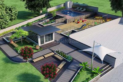 Project Image of 3015.0 - 3555.0 Sq.ft 6 BHK Villa for buy in JP Iscon Villas