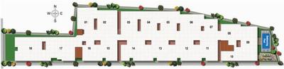 Project Image of 528.0 - 1585.0 Sq.ft 1 BHK Apartment for buy in SLV Niceview