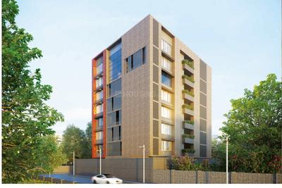 Rajshree BVR Beethoven Elevation 1