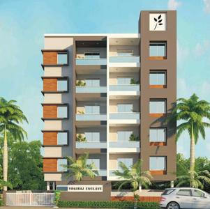 Amee Yogiraj Enclave Images for Project 1