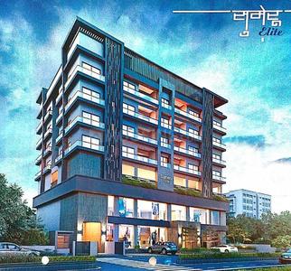 Sumeru Elite Elevation 1