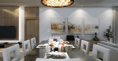 Project Image of 1070.0 - 3150.0 Sq.ft 2 BHK Apartment for buy in Sobha Palladium