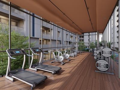 Project Image of 2070.0 - 2475.0 Sq.ft 3 BHK Apartment for buy in Park Paradise