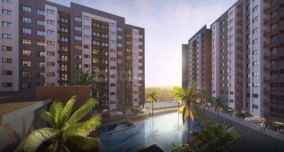 Sonsy Euphonia Elevation 1