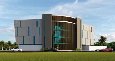 Project Image of 2707.0 - 3456.0 Sq.ft 3 BHK Villa for buy in Milestone M3 Defence County