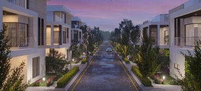 Project Image of 3931.0 - 5956.0 Sq.ft 4 BHK Villa for buy in Som Boulevard
