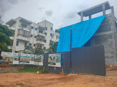 Project Image of 2650.0 - 3050.0 Sq.ft 4 BHK Villa for buy in SVS Silver Oaks