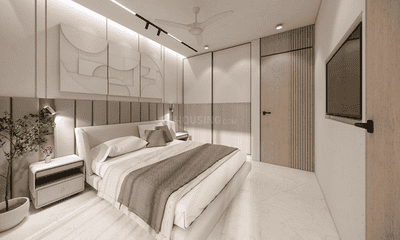 Project Image of 399.99 - 1808.98 Sq.ft 1 BHK Apartment for buy in Jet Trinity Towers