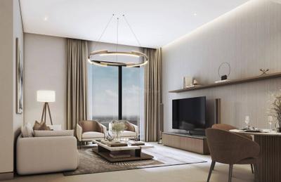 Project Image of 632.0 - 1580.0 Sq.ft 1 BHK Apartment for buy in Sobha Skyvue Altier