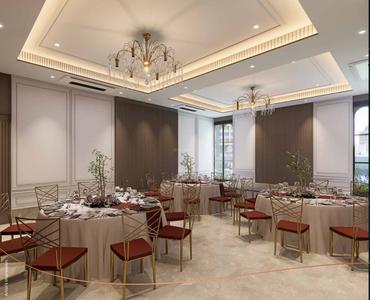 Project Image of 457.9 - 688.03 Sq.ft 1 BHK Apartment for buy in Shreeji Topavan