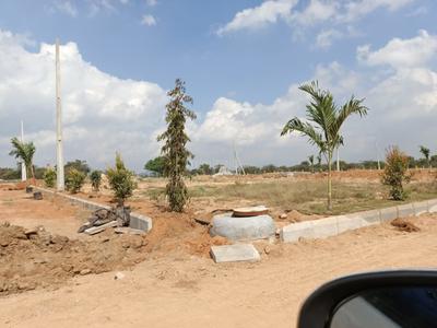 Project Image of 1485.0 - 7200.0 Sq.ft Residential Plot Plot for buy in Sree Bhuvi Pharma City