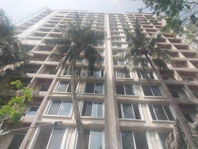 Project Image of 600 Sq.ft 1 BHK Apartment / Flat for sale in Ghatkopar East for Rs. 12800000