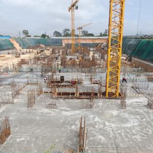 Project Image of 1245.0 - 2995.0 Sq.ft 2 BHK Apartment for buy in Nambiar District 25 Phase 2