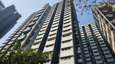 Project Image of 265 Sq.ft 1 BHK Apartment / Flat for sale in Wadala for Rs. 5400000