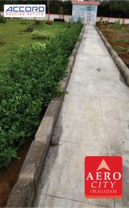 Project Image of 600.0 - 3000.0 Sq.ft Residential Plot Plot for buy in Accord Aero City