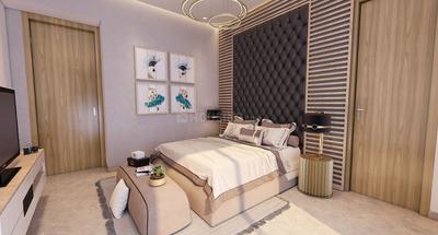 Project Image of 734.31 - 1118.0 Sq.ft 2 BHK Apartment for buy in Shree Venkatesh Skydale Phase 3