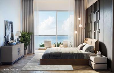 Project Image of 1365.0 - 1900.0 Sq.ft 3 BHK Apartment for buy in Burugupalli Sagar