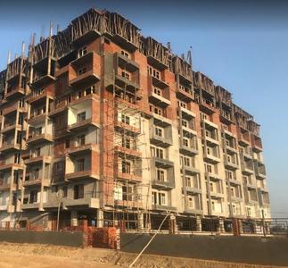Project Image of 0.0 - 1450.0 Sq.ft 3 BHK Apartment for buy in Rasik Tower