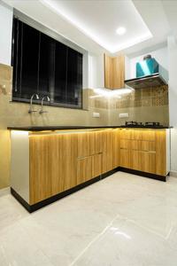Project Image of 774.72 - 1571.16 Sq.ft 1 BHK Apartment for buy in Prabhu Signature