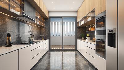 Project Image of 825.0 - 1110.0 Sq.ft 2 BHK Apartment for buy in Dream Delmont