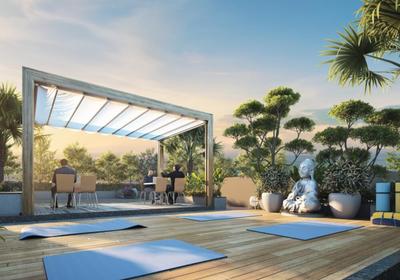 Project Image of 1642 Sq.ft 3 BHK Apartment / Flat for sale in Ravet for Rs. 14911222