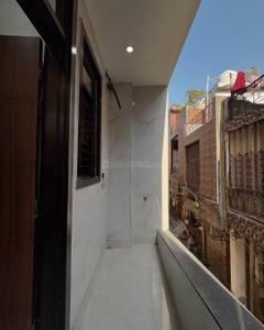 Project Image of 450.0 - 700.0 Sq.ft 2 BHK Builder Floor for buy in Shree Ram Floors