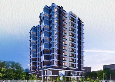 Project Image of 642.0 - 820.0 Sq.ft 2 BHK Apartment for buy in Allied Drishya