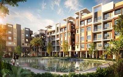 Project Image of 350.0 - 1746.0 Sq.ft 1 BHK Apartment for buy in Royal Enclave Phase 1