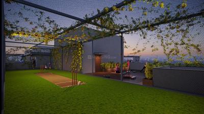 Project Image of 636.79 - 865.2 Sq.ft 2 BHK Apartment for buy in Kalav 140