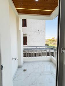 Project Image of 1317.04 - 1468.06 Sq.ft 3 BHK Apartment for buy in Deep Heights