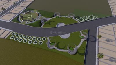 Project Image of 900.0 - 1200.0 Sq.ft Residential Plot Plot for buy in Alaska Green East