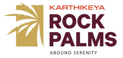 Project Image of 2255.0 - 2700.0 Sq.ft 4 BHK Villa for buy in Karthikeya Rock Palms